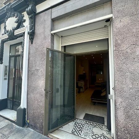 Cosy Appartement - Port De Nisa Exterior foto